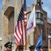 Post office dedication