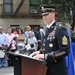 Post office dedication