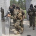 Every Marine an infantryman: Support Co., 2nd CEB, learns basics of urban assaults