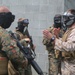 Every Marine an infantryman: Support Co., 2nd CEB, learns basics of urban assaults