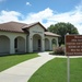 JBSA-Randolph Visitor Control Center