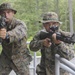 Every Marine an infantryman: Support Co., 2nd CEB, learns basics of urban assaults