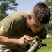 1/8 Marines get back to basics in mortar techniques