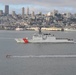Coast Guard cutter returns home following 114-day deployment