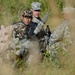 Nepalese Rangers attend US Army Leadership School