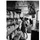 Woman shopping in cooperative supermarket in Santiago, Chile Woman shopping in cooperative supermarket in Santiago, Chile