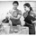 Woman receiving instruction on using hydration salts Woman receiving instruction on using hydration salts