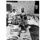 Woman doing laundry in vats, Kenya Woman doing laundry in vats, Kenya