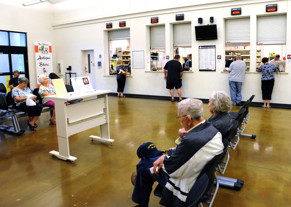 JBSA-Randolph Pharmacy