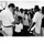 Lawrence Ervin greets Pakistani boy in disaster area during Inspection Trip Lawrence Ervin greets Pakistani boy in disaster area during Inspection Trip