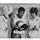 Red Cross and Red Crescent workers in Mauritania Red Cross and Red Crescent workers in Mauritania