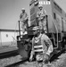 Railroader supports students