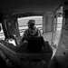 Railroader commands 120-ton locomotive