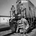Railroader supports students