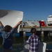 Coast Guard Cutter Stratton returns home