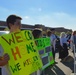 Coast Guard Cutter Stratton returns home