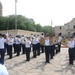 Air Force at the Alamo