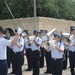 Air Force at the Alamo