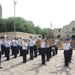 Air Force at the Alamo