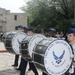 Air Force at the Alamo