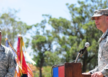 Soldiers of 2nd Stryker Brigade enjoy a week of friendly competition
