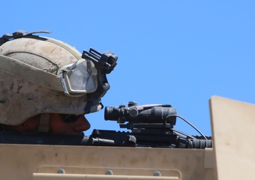 CLB-1 prepares for SP-MAGTF, Large Scale Exercise