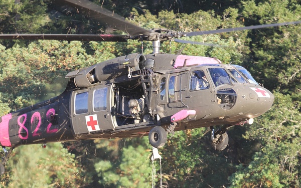 California state wildfires