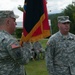 86th IBCT (MTN) Change of Command Ceremo86th IBCT (MTN) change of command ceremonyny