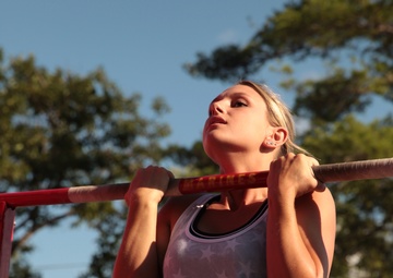 Marines look for future of Corps at ‘The Glen’