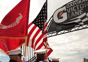 Marines look for future of Corps at ‘The Glen’