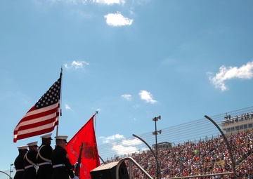 Marines look for future of Corps at ‘The Glen’