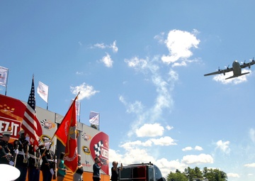 Marines look for future of Corps at ‘The Glen’