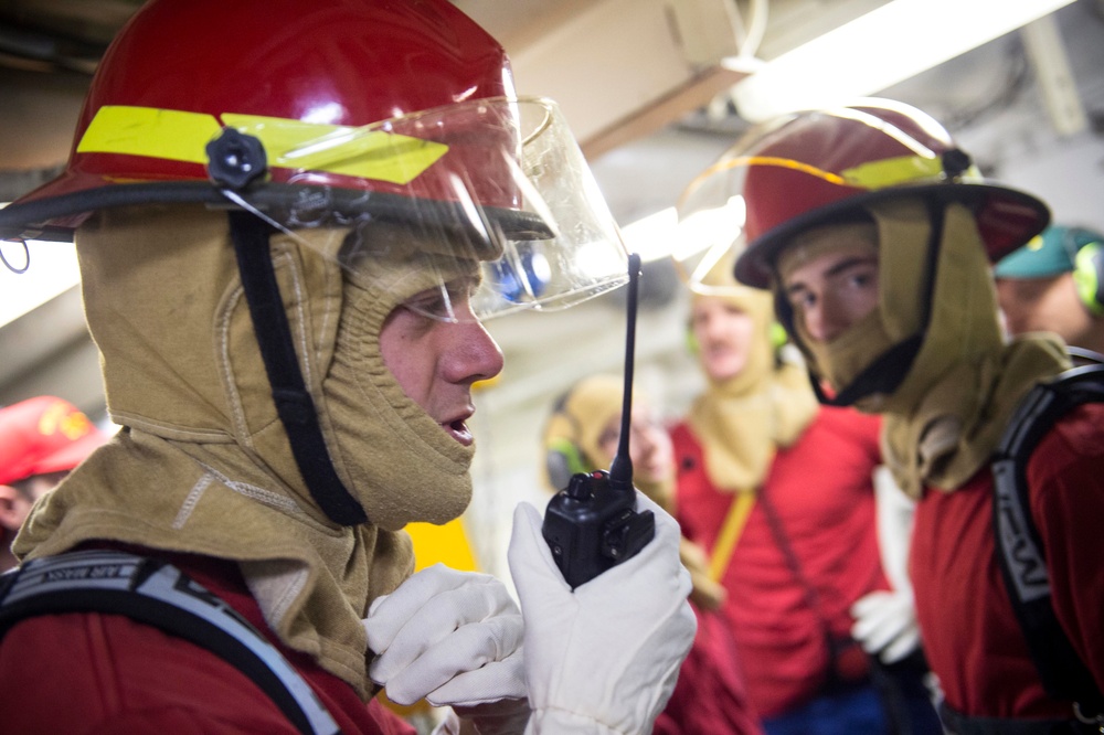 Coast Guard Cutter Healy supports Geotraces mission to the Arctic