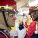 Coast Guard Cutter Healy supports Geotraces mission to the Arctic