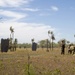 U.S. Marines and Australian soldiers conduct helicopter raid training