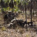 U.S. Marines and Australian soldiers conduct helicopter raid training