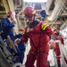 Coast Guard Cutter Healy supports Geotraces mission to the Arctic