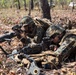 U.S. Marines and Australian soldiers conduct helicopter raid training