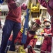 Coast Guard Cutter Healy supports Geotraces mission to the Arctic