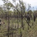 U.S. Marines and Australian soldiers conduct helicopter raid training