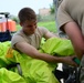 Emergency responders receive integrated CBRN training