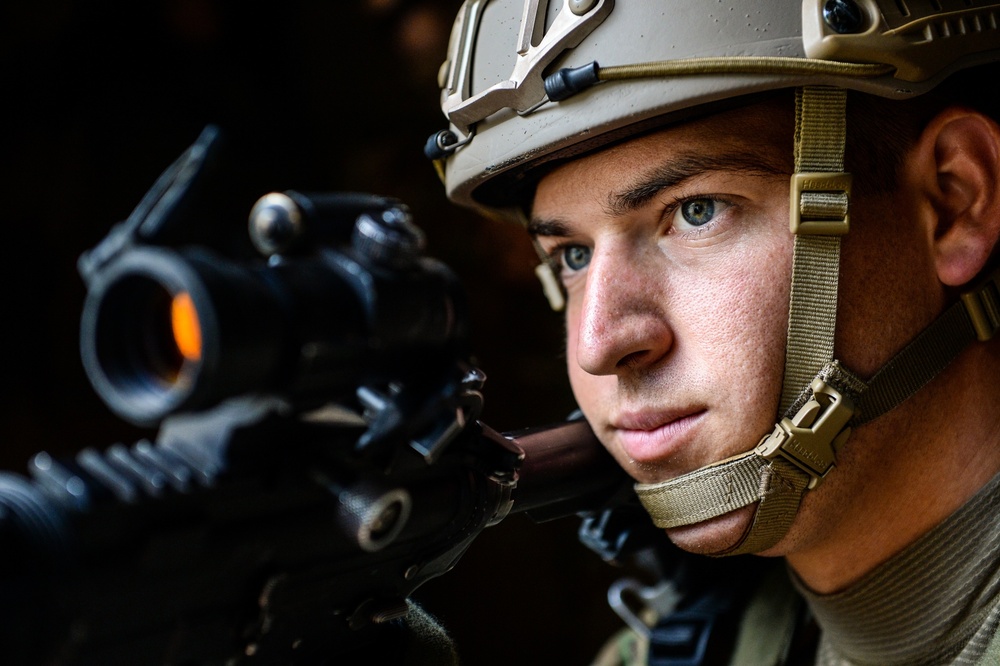TCCC helps Airmen save lives