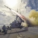 Live-fire drill aboard USS Fitzgerald