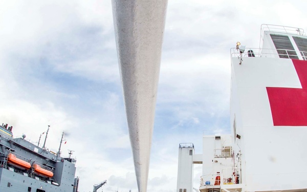 Continuing Promise 2015