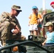 Community engagement