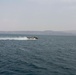 LCAC operations aboard the USS Anchorage