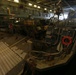 LCAC operations aboard the USS Anchorage