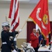Giving heart earns title of Honorary Marine