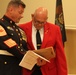 Giving heart earns title of Honorary Marine