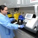 Medical lab